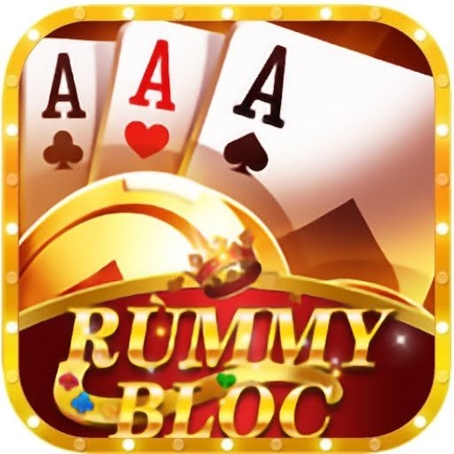 Rummy Bloc